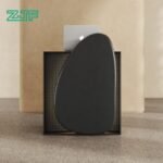 Beauty Spas 8ft Wood Reception Desk